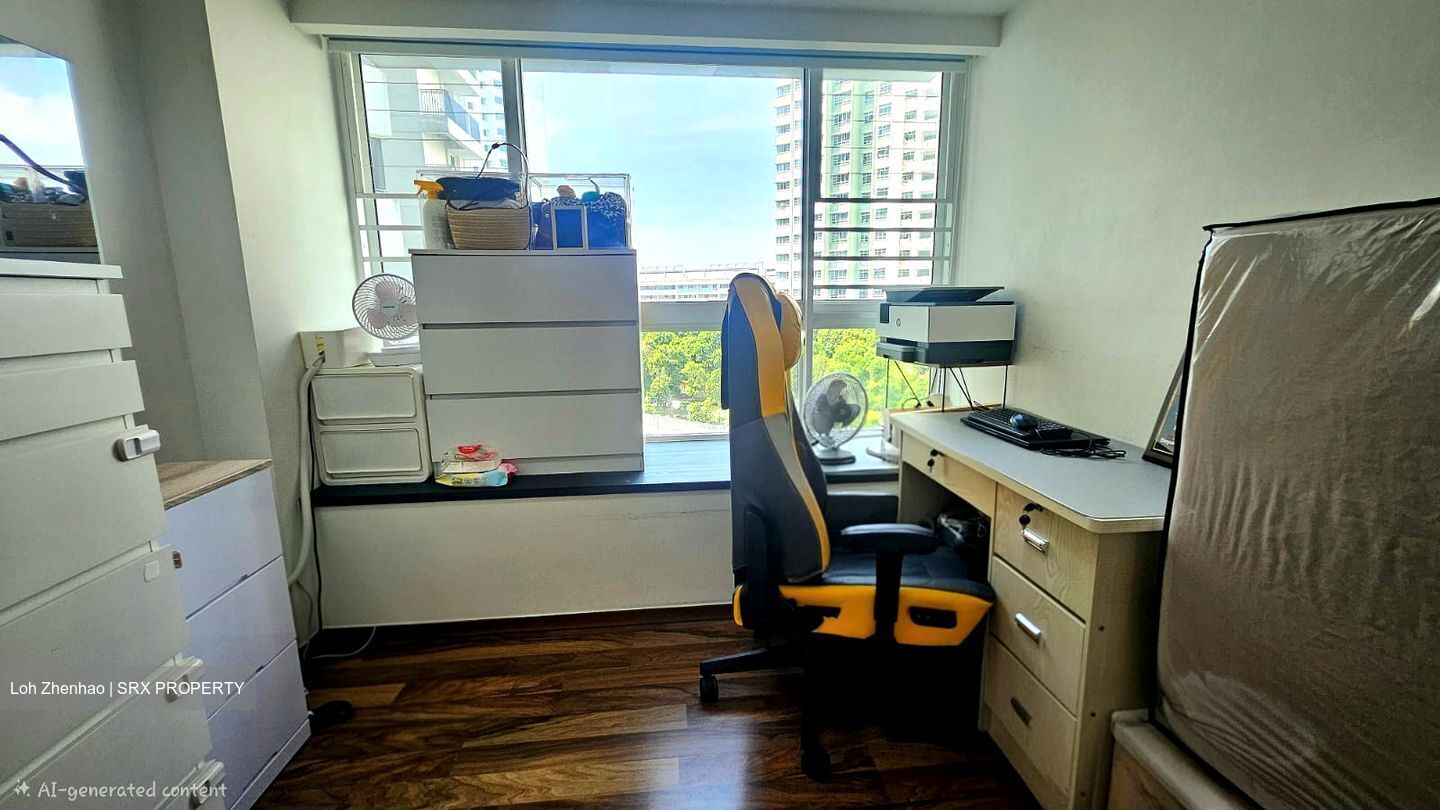 Blk 588A Park Central @ Amk (Ang Mo Kio), HDB 4 Rooms #591956431